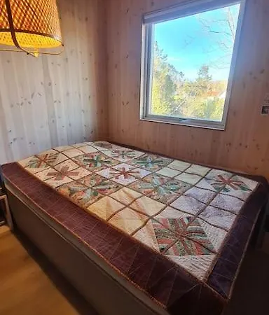 Sentrumsnaert Hjem Med Nydelig Utsikt Holiday home *